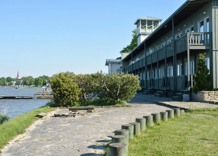 Hotel Promenaadi