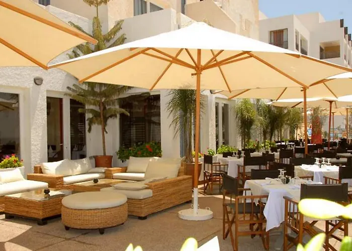 Royal Decameron Tafoukt Beach Resort & Spa
