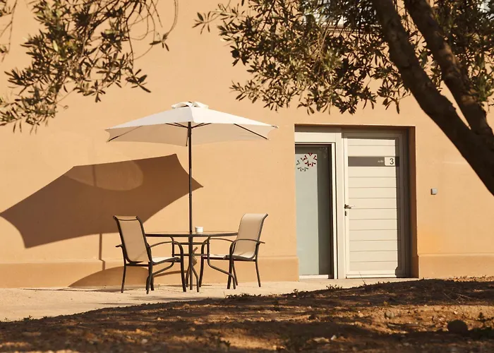 RuralSuite Hotel Apartamentos