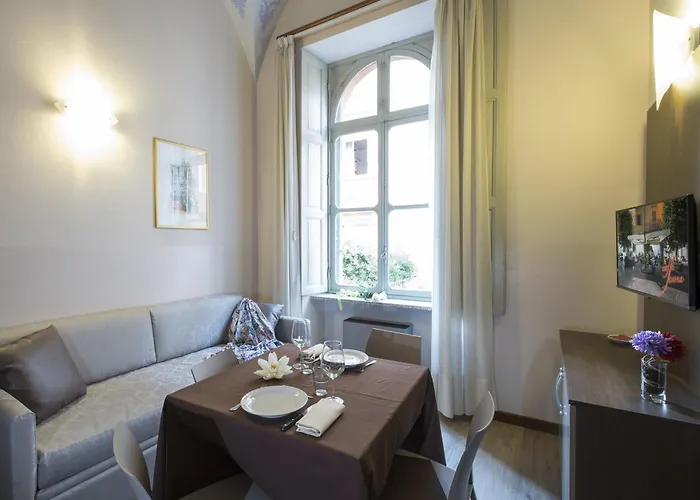 Residence Caffe Savona