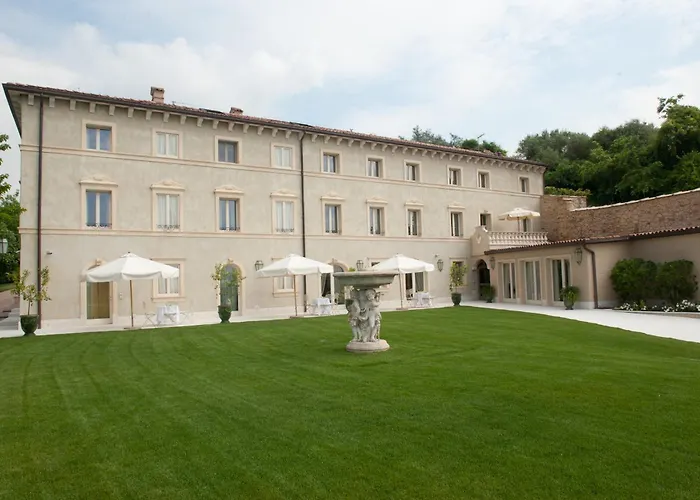 Relais Fra' Lorenzo