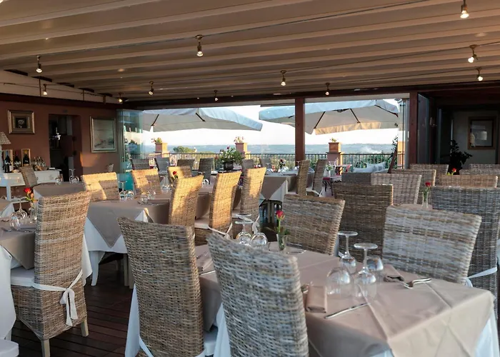 La Meridiana Relais