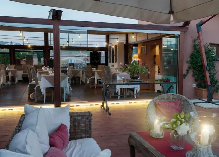 La Meridiana Relais