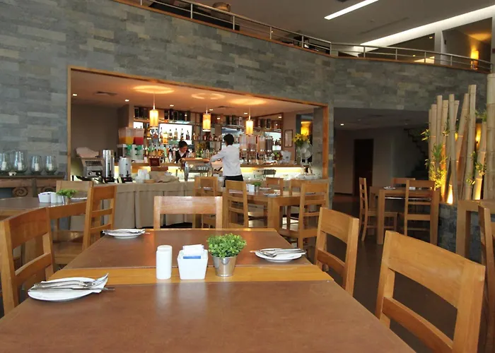 Inca Hoteles