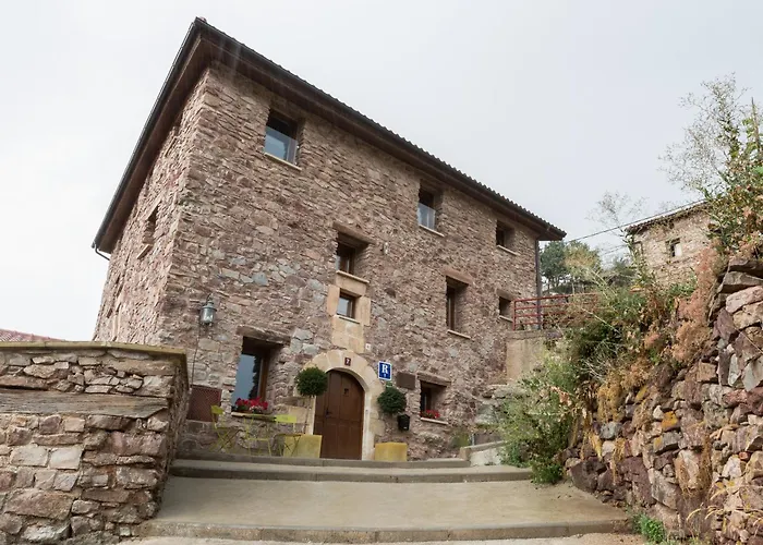 Posada Real La Almazuela