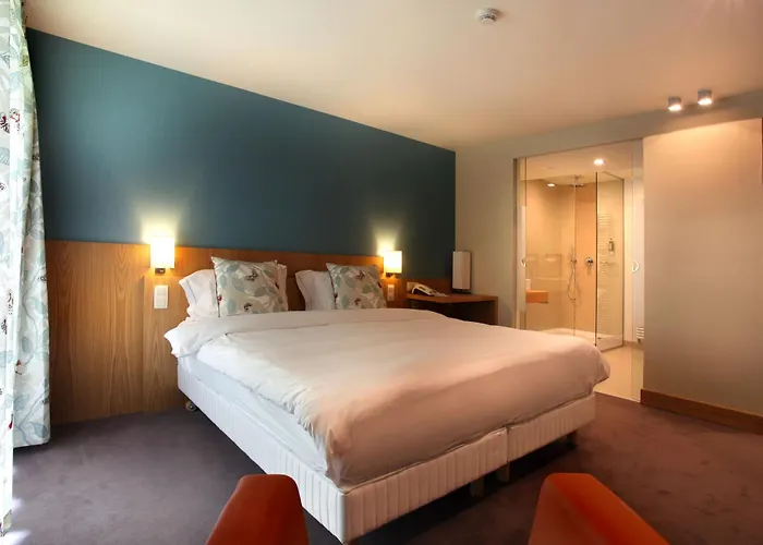 Hotel Des Bains & Wellness