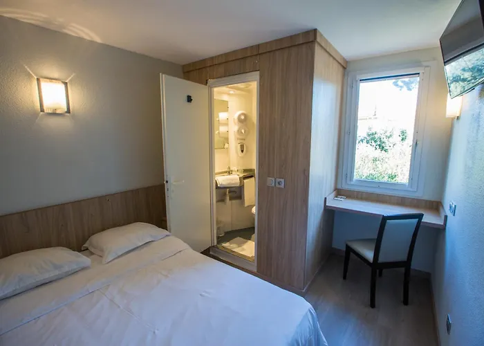 Hotel Parc Azur - Toulon Ollioules