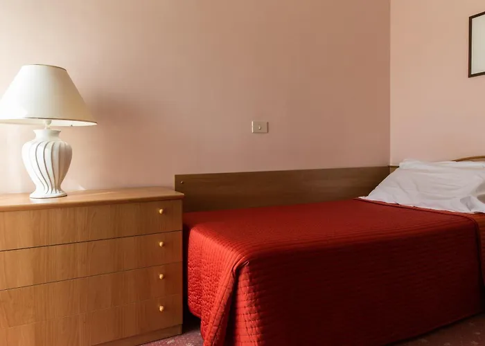 Hotel Gloria