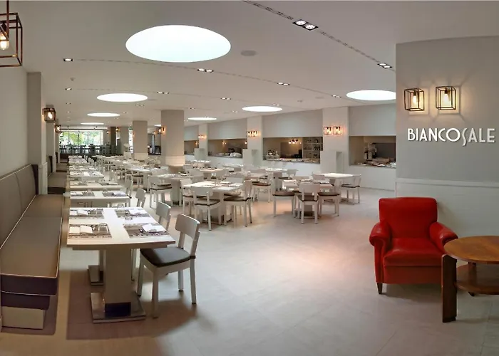 Hotel Europa Monetti