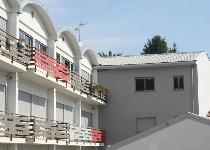 Levante Residence