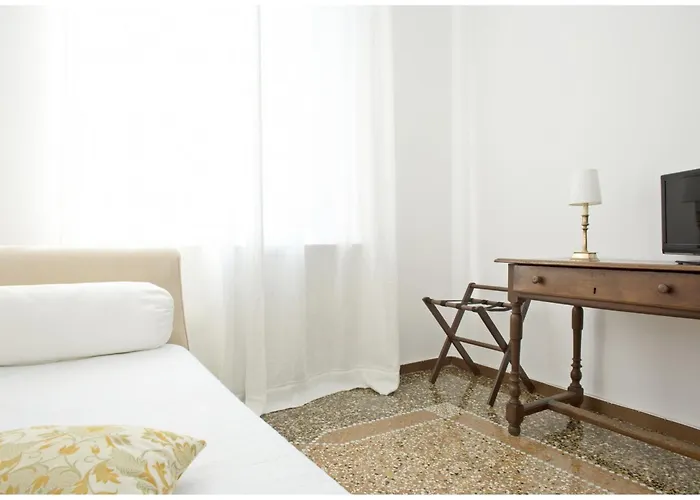 B&B Albaro
