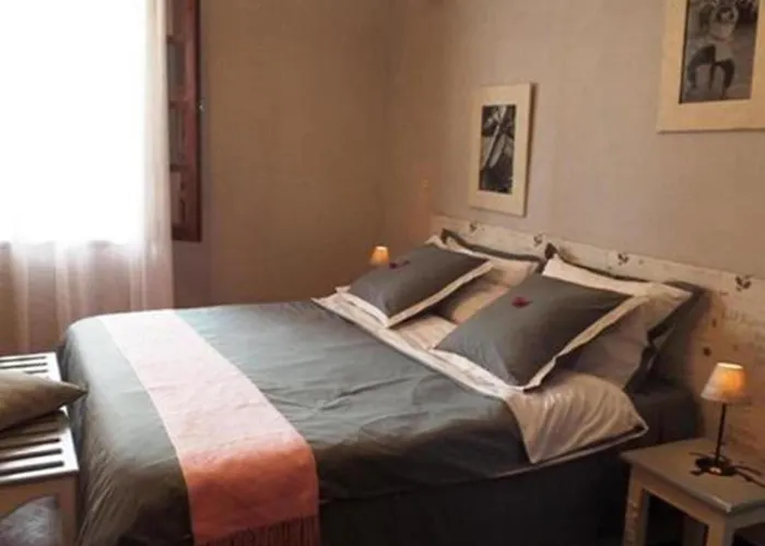 Maison Lovasoa