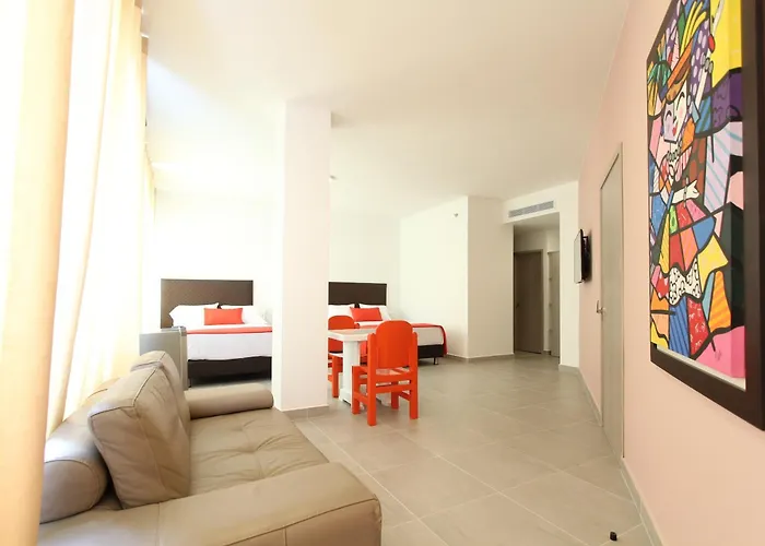 Hotel Ventura