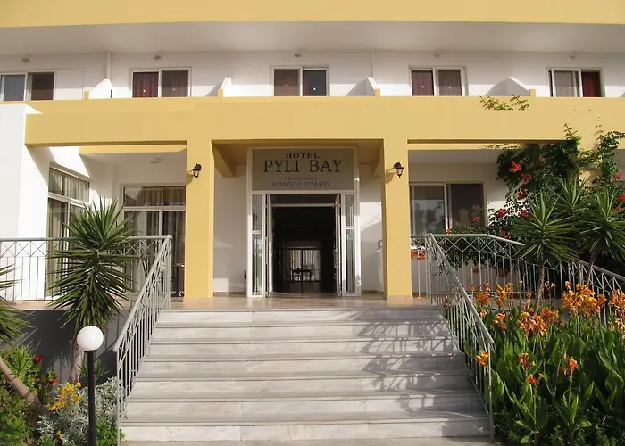 Pyli Bay