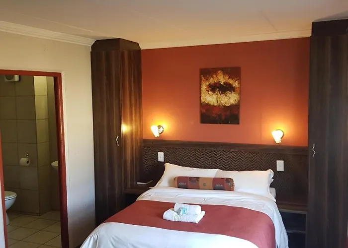 Be My Guest Hotel Conference