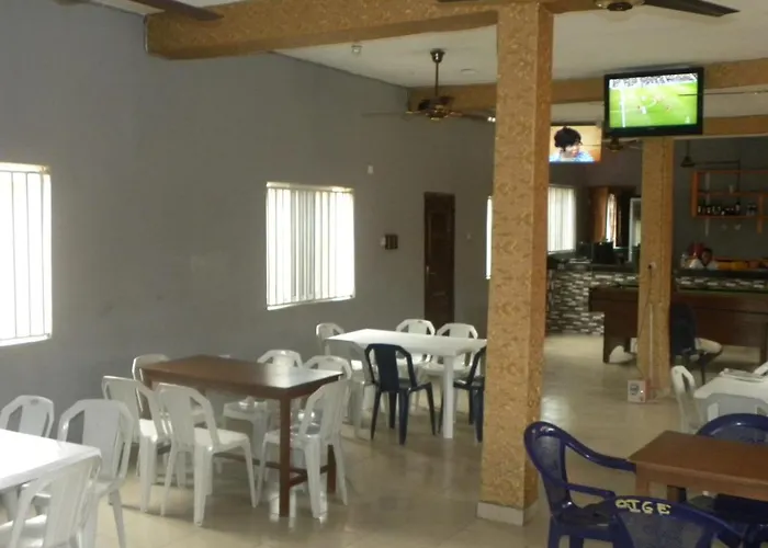 Biso Inn