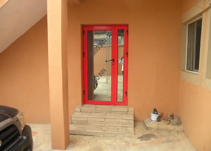 Biso Inn