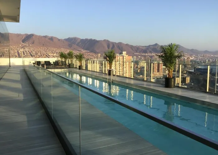 Ecoapart Antofagasta