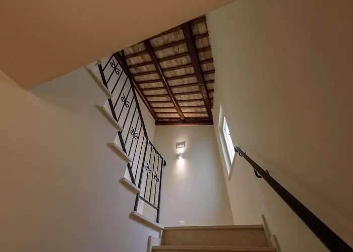 Marie Claire Apartments & Spa