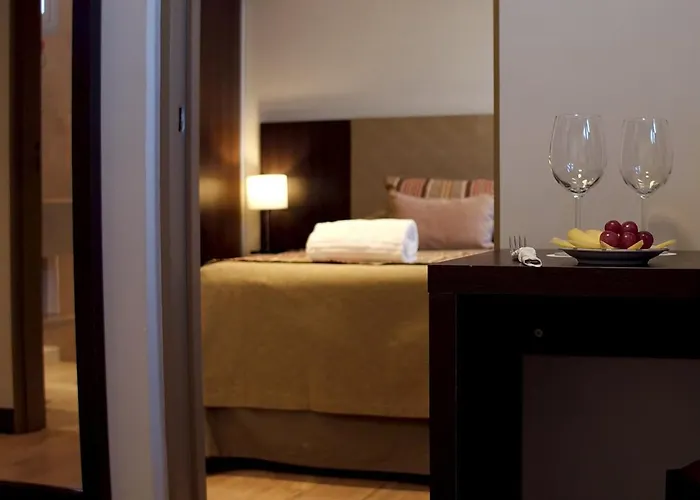 Hotel Uom Buenos Aires
