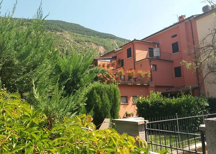 Albergo Montenerone