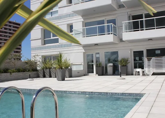 Punta Del Este Lux Tower