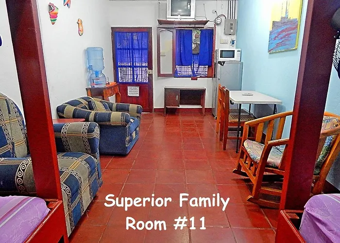 Rositas Hotel