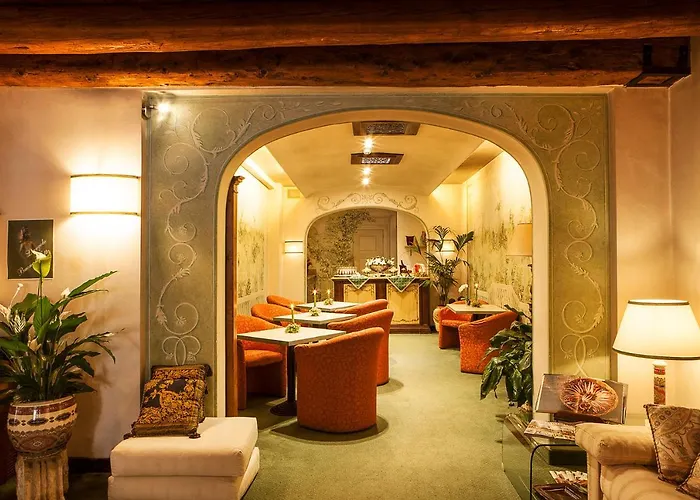 Albergo Al Moretto