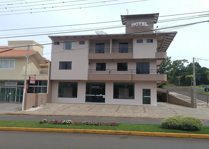 Hotel Iomere