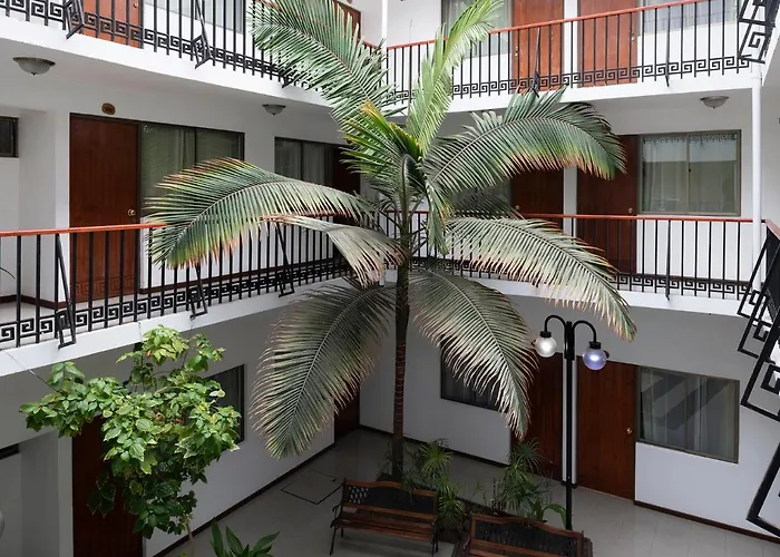 Hotel Samana