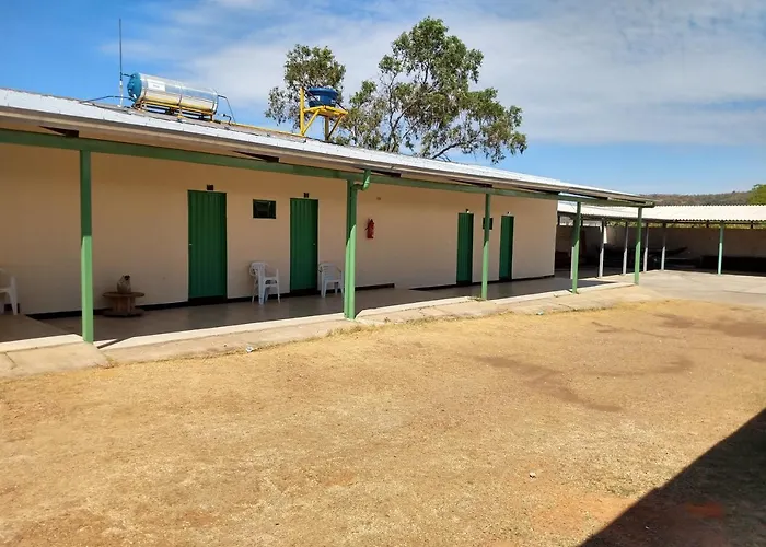 Hotel Lajeado