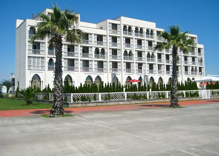 Hotel Anaklia