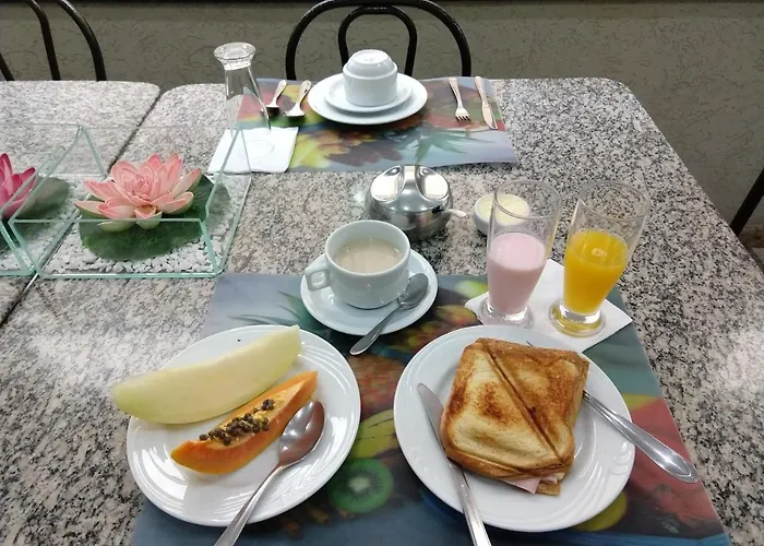 Lodi Express Hotel