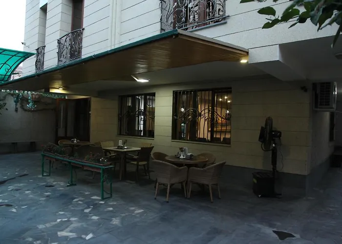 Daniel Boutique Hotel