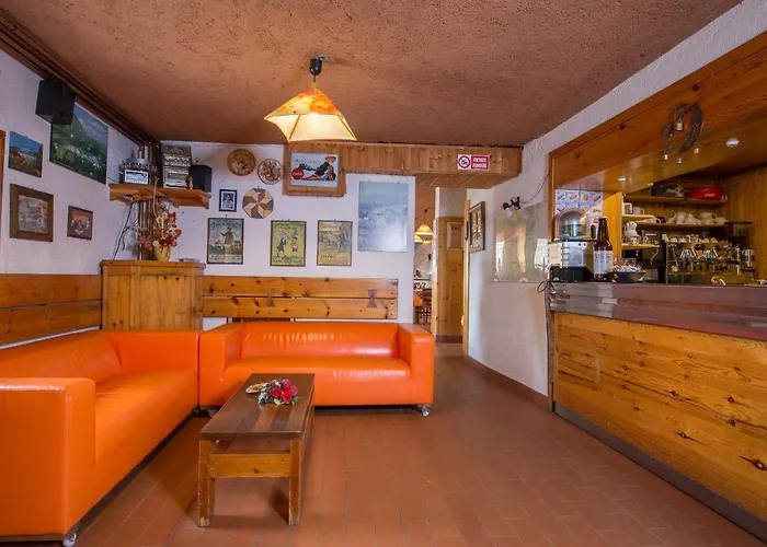 Hotel La Piccola Baita