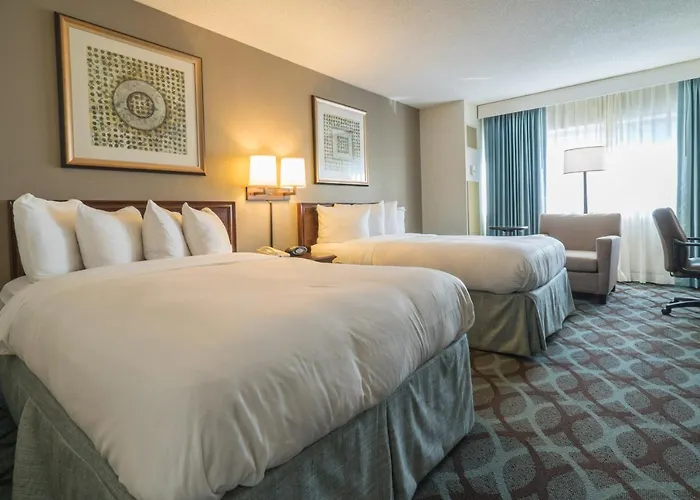 Red Lion Hotel High Point