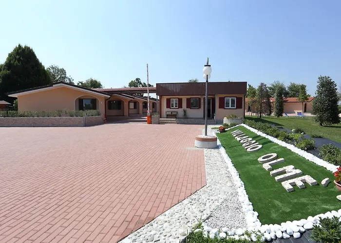 Villaggio Olmè