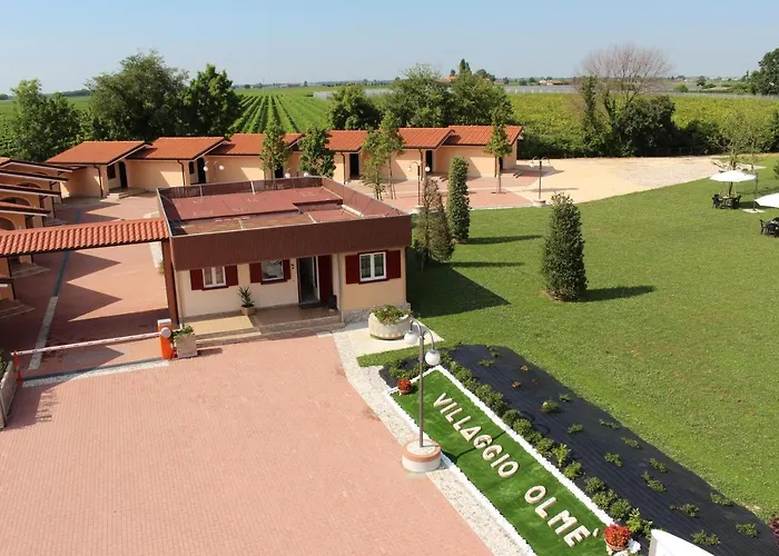 Villaggio Olmè