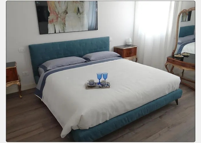 Frich B&B