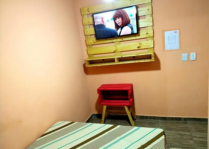 Hotel Kiss - Taboão Da Serra