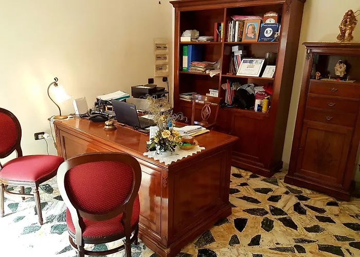 Hotel Scalinatella