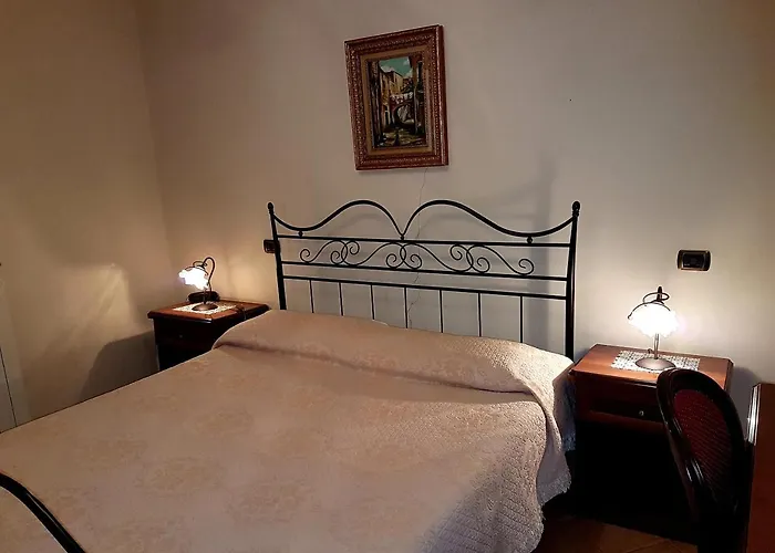 Hotel Scalinatella