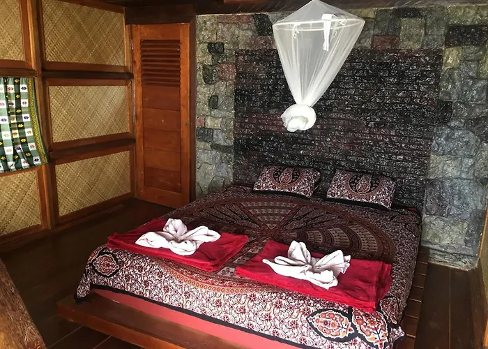 Eka'S Bungalows