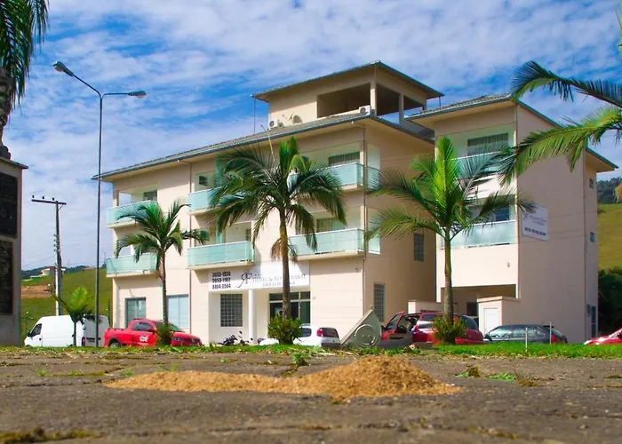 Hotel Rio Fortuna