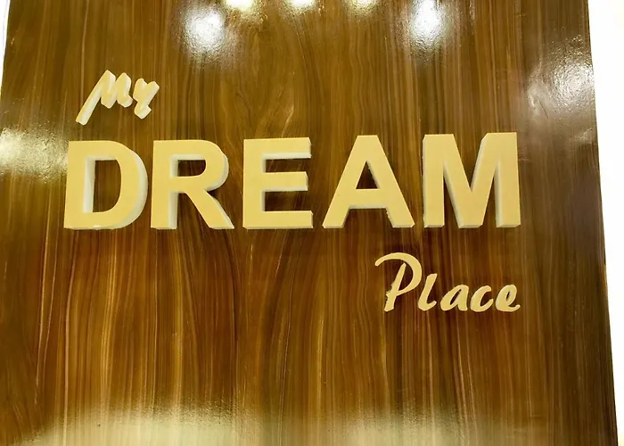 My Dream Place Hotel - Near Robinsons Mall