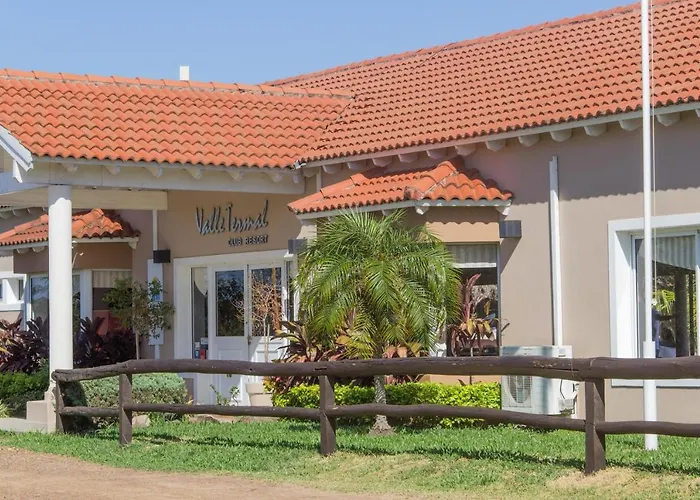 Club Valle Termal Resort