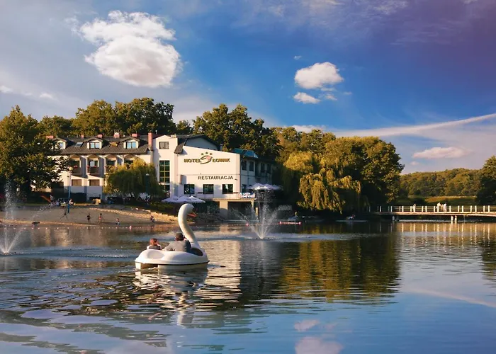 Hotel Slowik