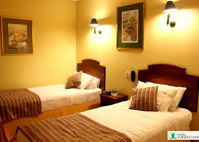 Hotel Americano