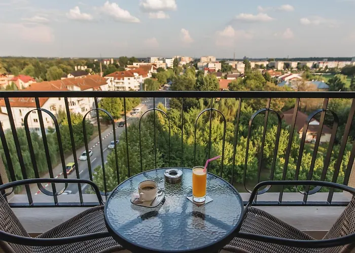 Hotel Edma