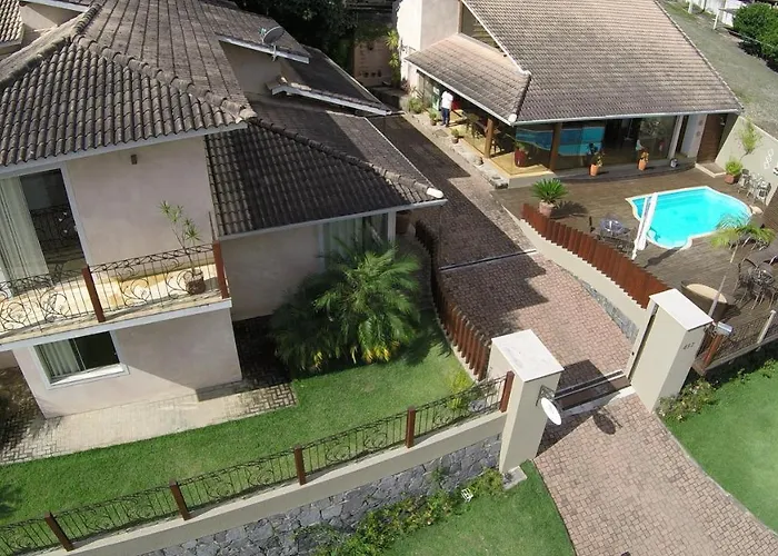 Pousada Parador da Figueira
